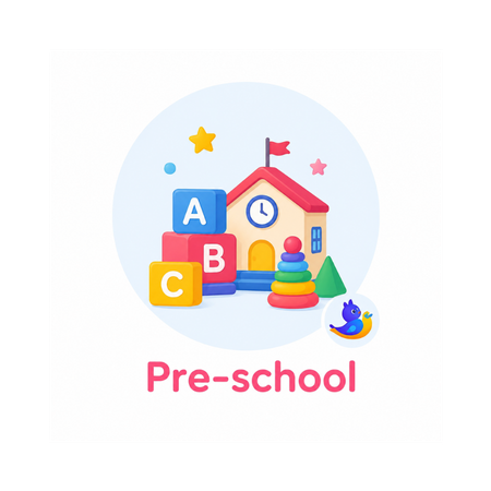 Nursery grade