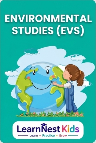EVS subject